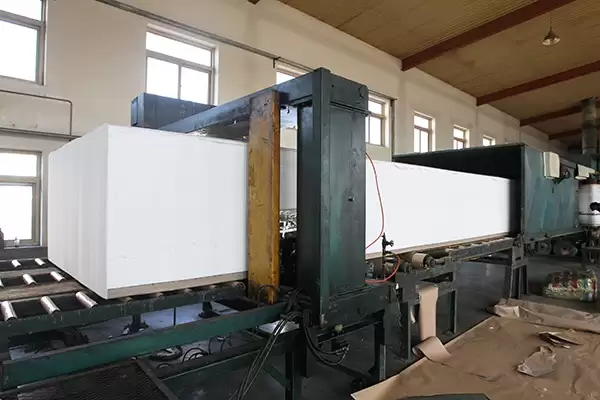 Plastic & Foam Factory